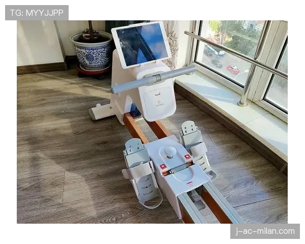 智能划船机成为居家健身新宠：数字化竞技模式极大提升了用户的健身动力。